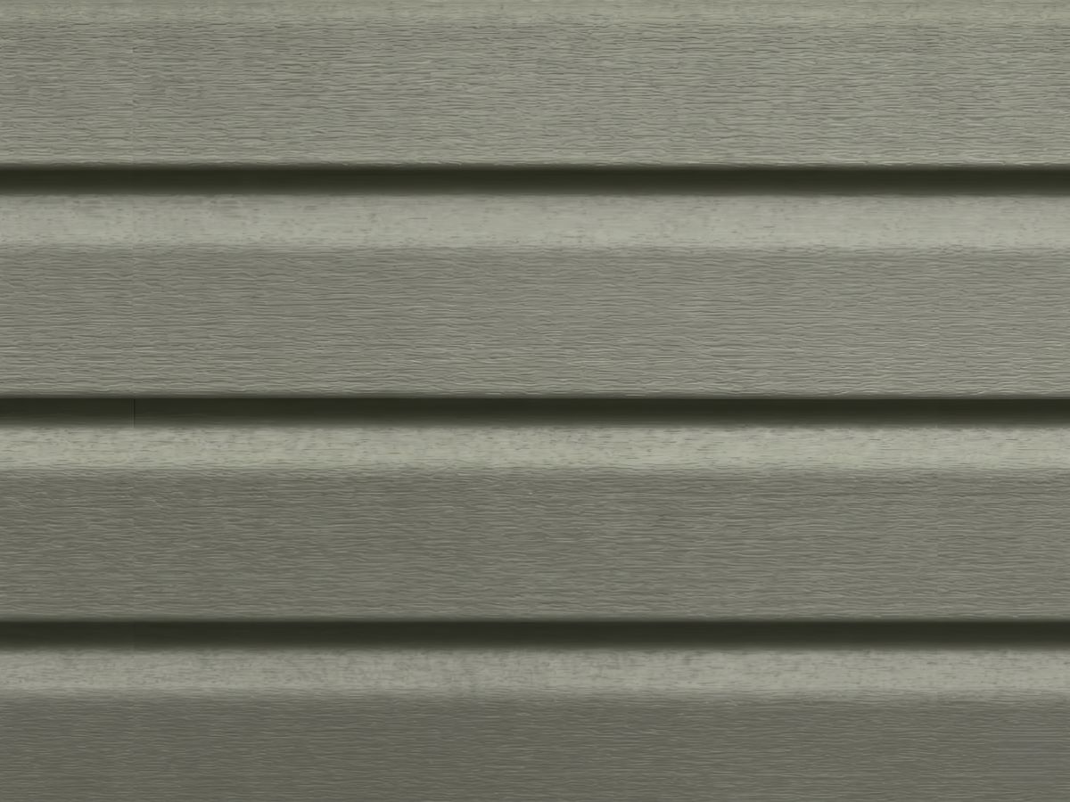 Vinyl Dutch Lap Siding Example 2